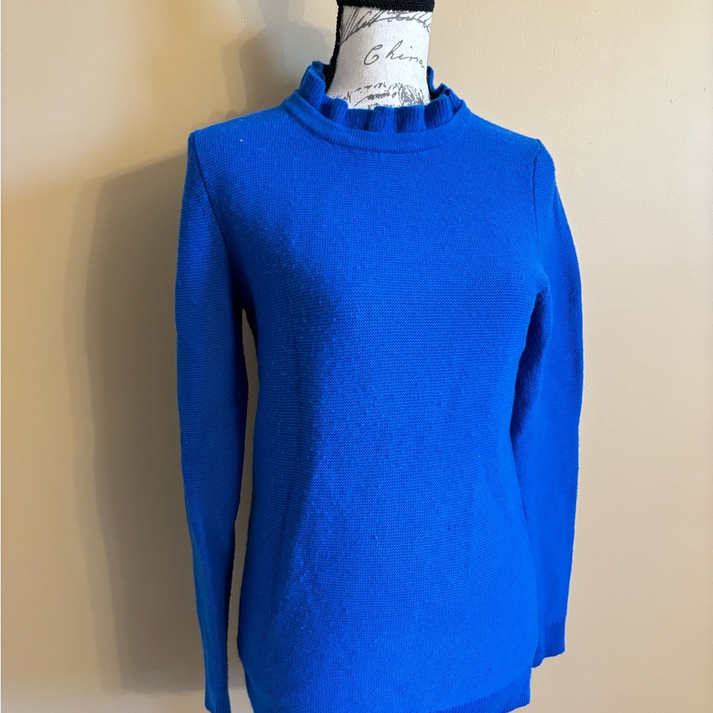 Talbots Sweater - Picture 5 of 6